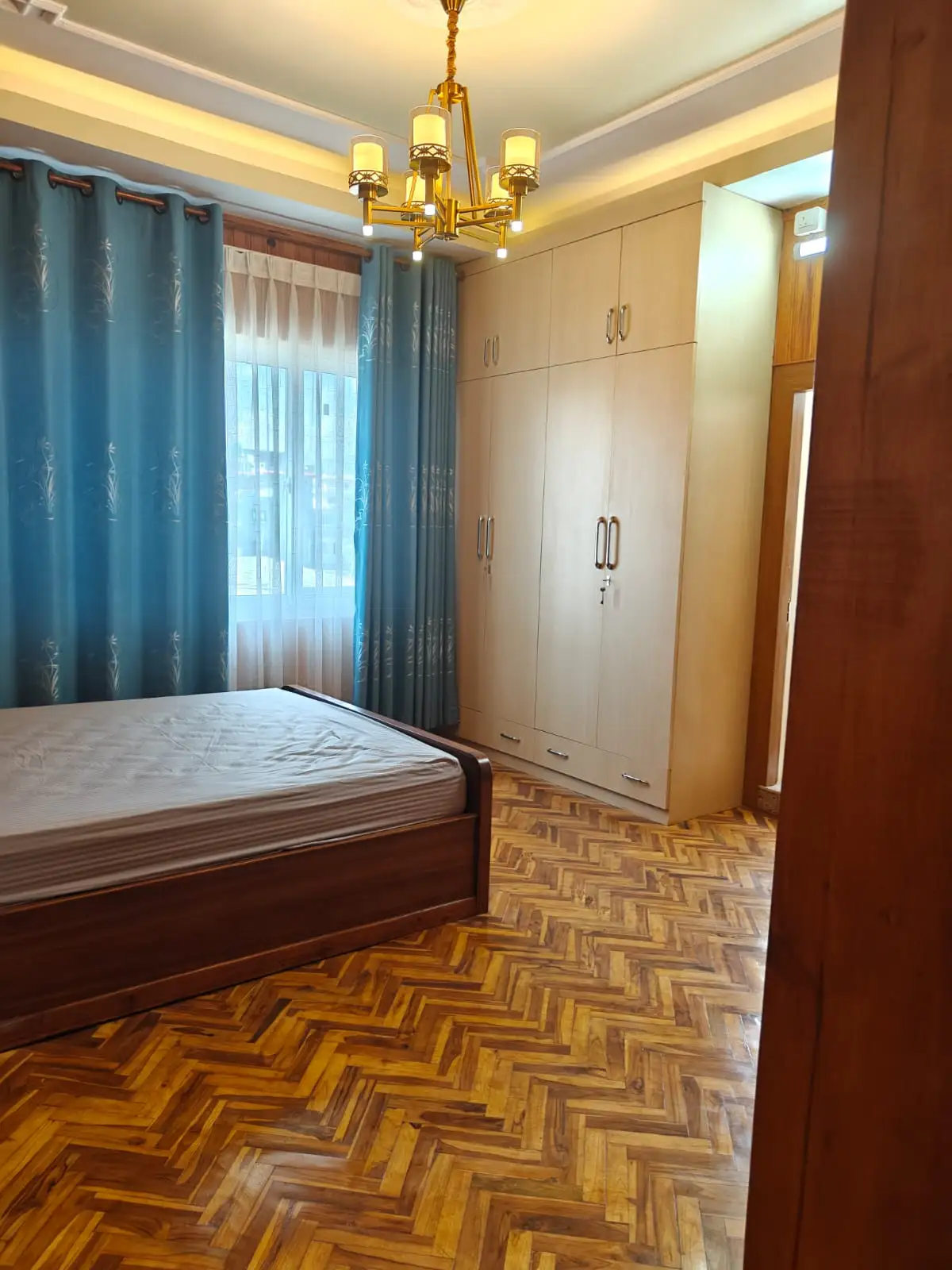 Images of 3BHK Apartment