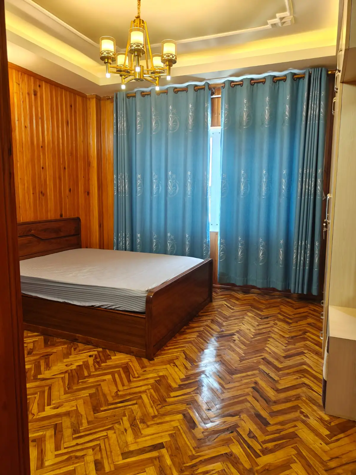 Images of 3BHK Apartment