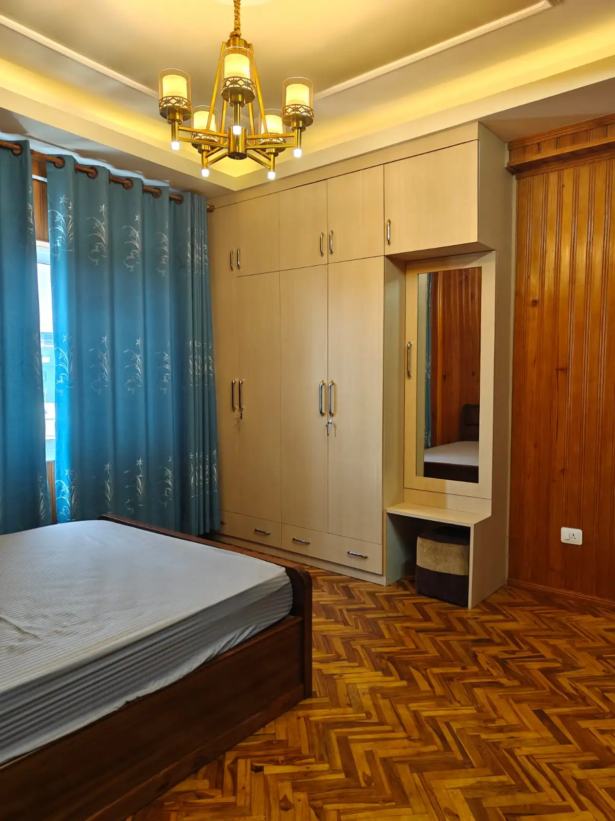 Images of 3BHK Apartment