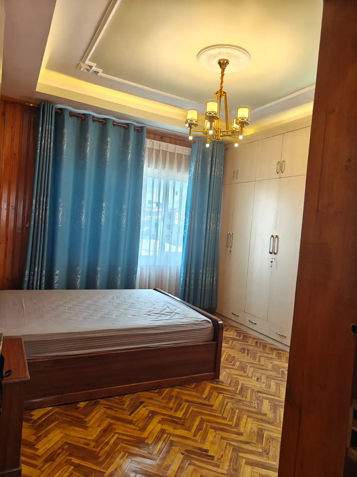 Images of 3BHK Apartment